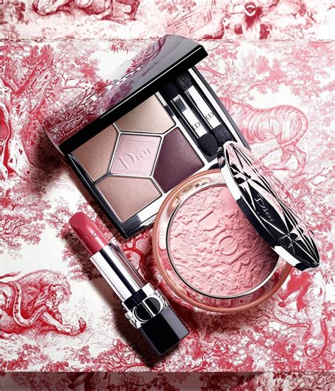 nuovo trucco dior primavera 2021|Dior Primavera 2021, tutti i nuovi cosmetici, profumi e.